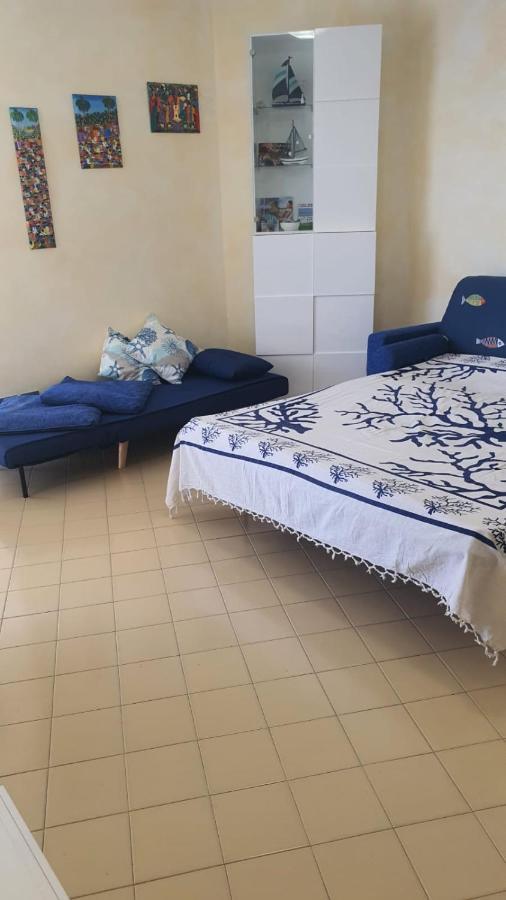 Casa Le Ginestre Palau