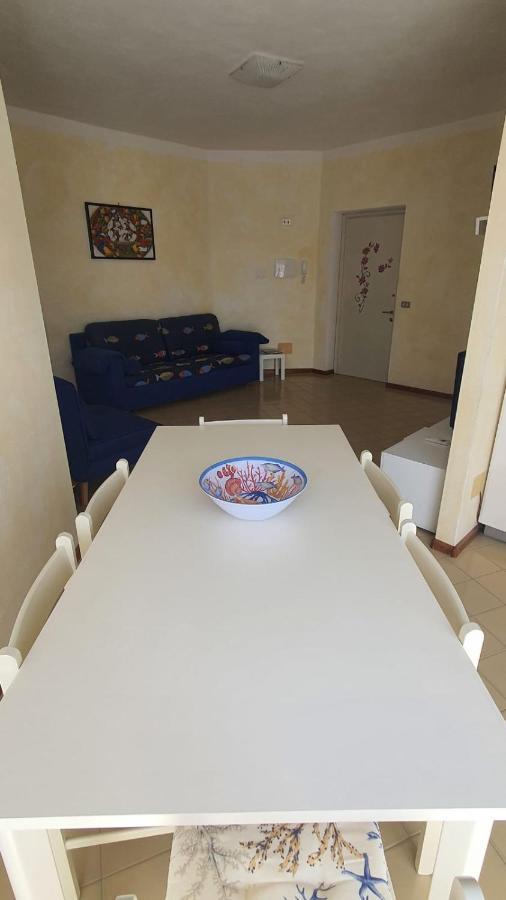 Casa Le Ginestre Apartment *