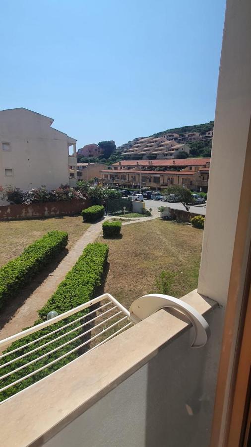 Casa Le Ginestre