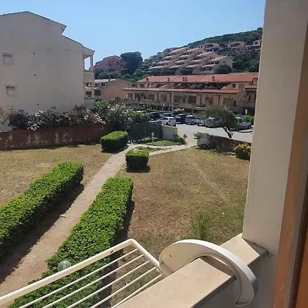 Palau Casa Vacanza Le Ginestre Exterior foto