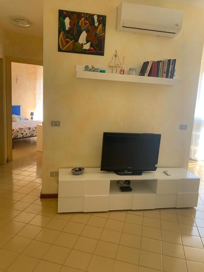 Casa Le Ginestre *