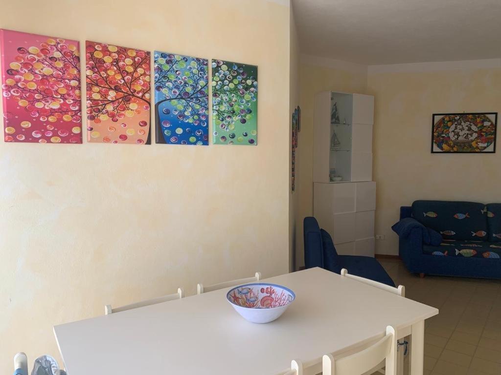Apartment Casa Le Ginestre