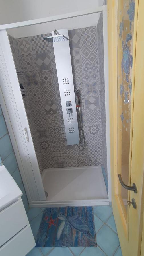 Casa Le Ginestre Apartment *